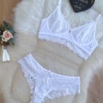 Conjunto Alana - foto 1 | Treviso Lingerie