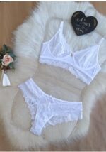 Conjunto Alana - foto 1 | Treviso Lingerie